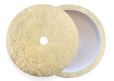 ST1 wool pad