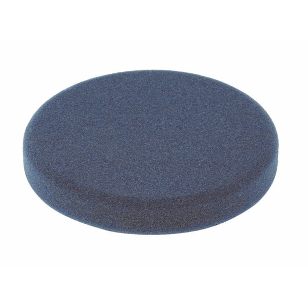 blue pad