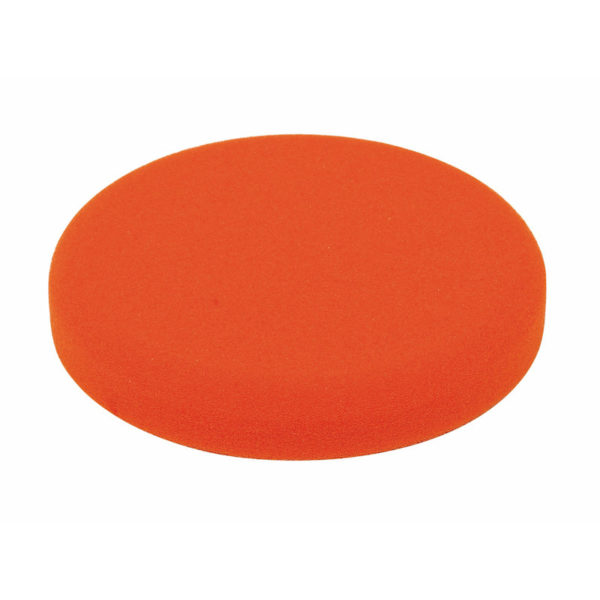 oragnge pad